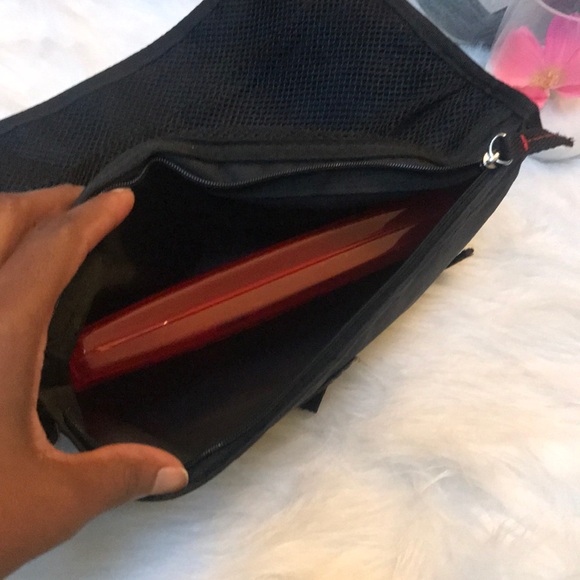 SKIP HOP wristlet baby wipe case.Includes wipecase - Picture 5 of 8